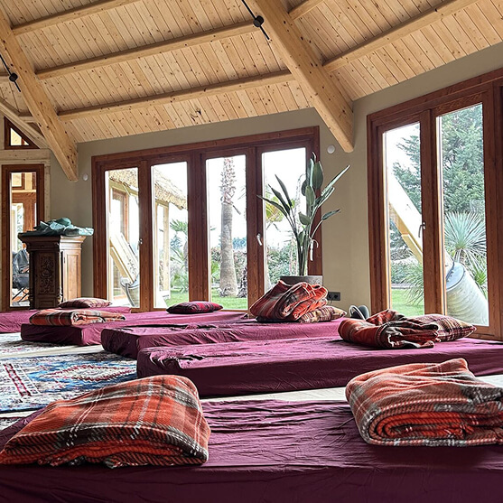 Малока в Турции